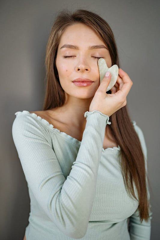 face massage