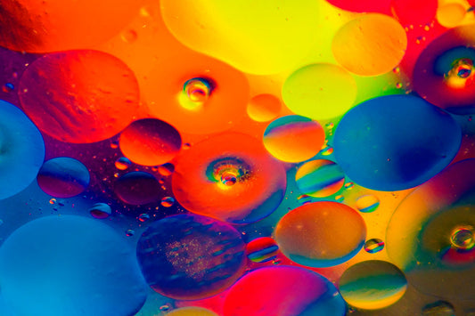 synthetic food dyes side effects