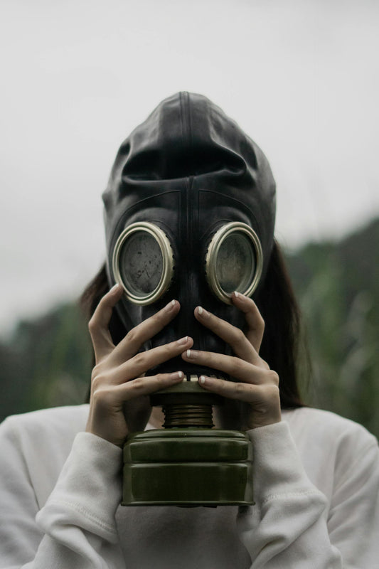 synthetic fragrance toxicity