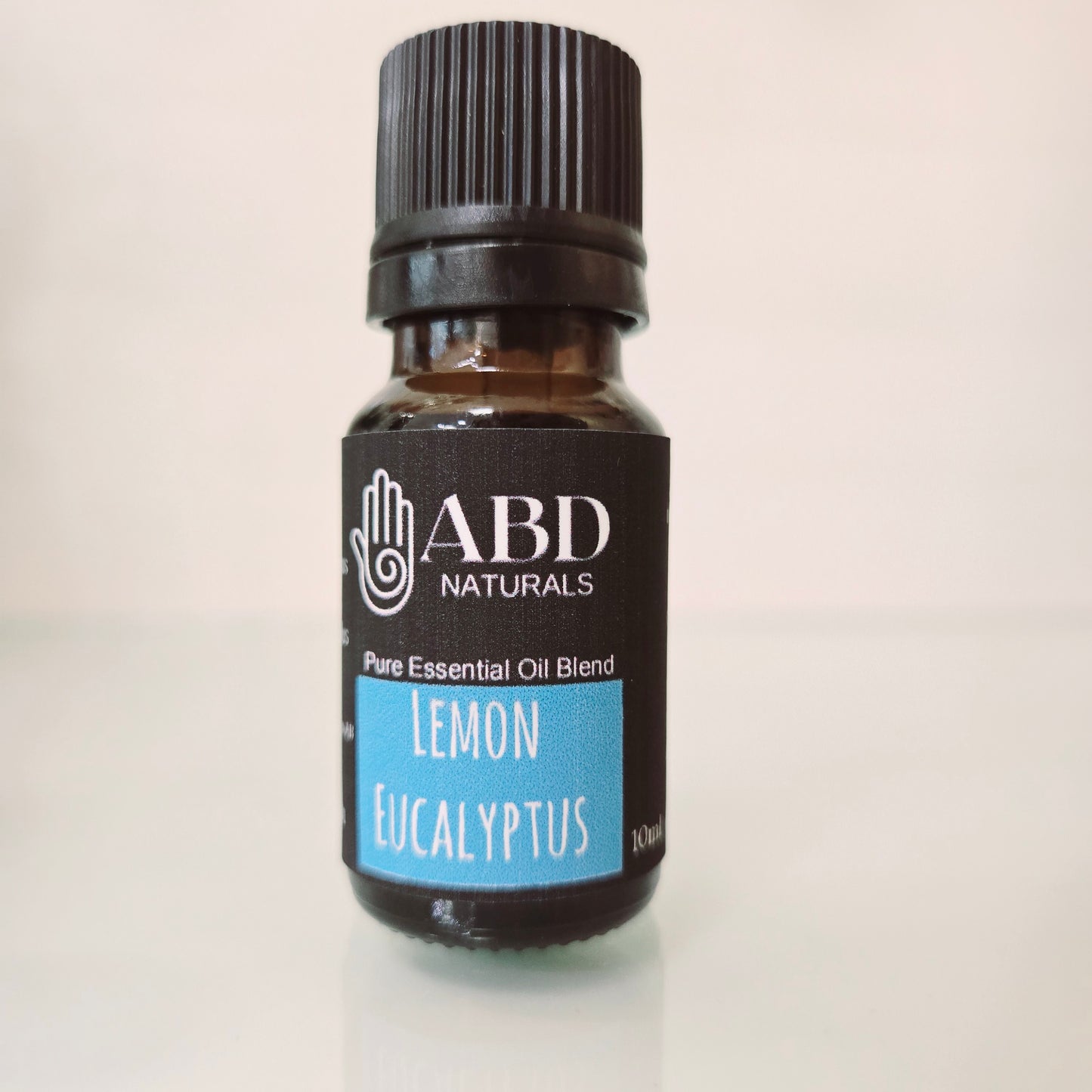 Lemon Eucalyptus Essential Oil at ABD Naturals