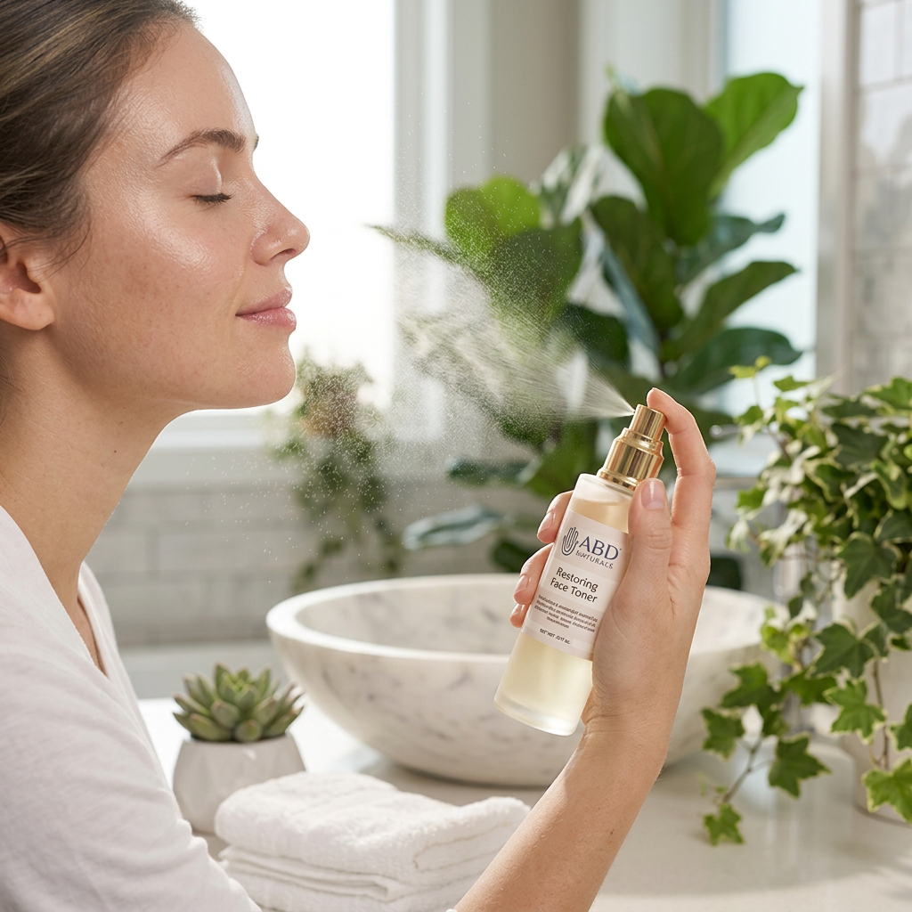 Solace Soothing Toner