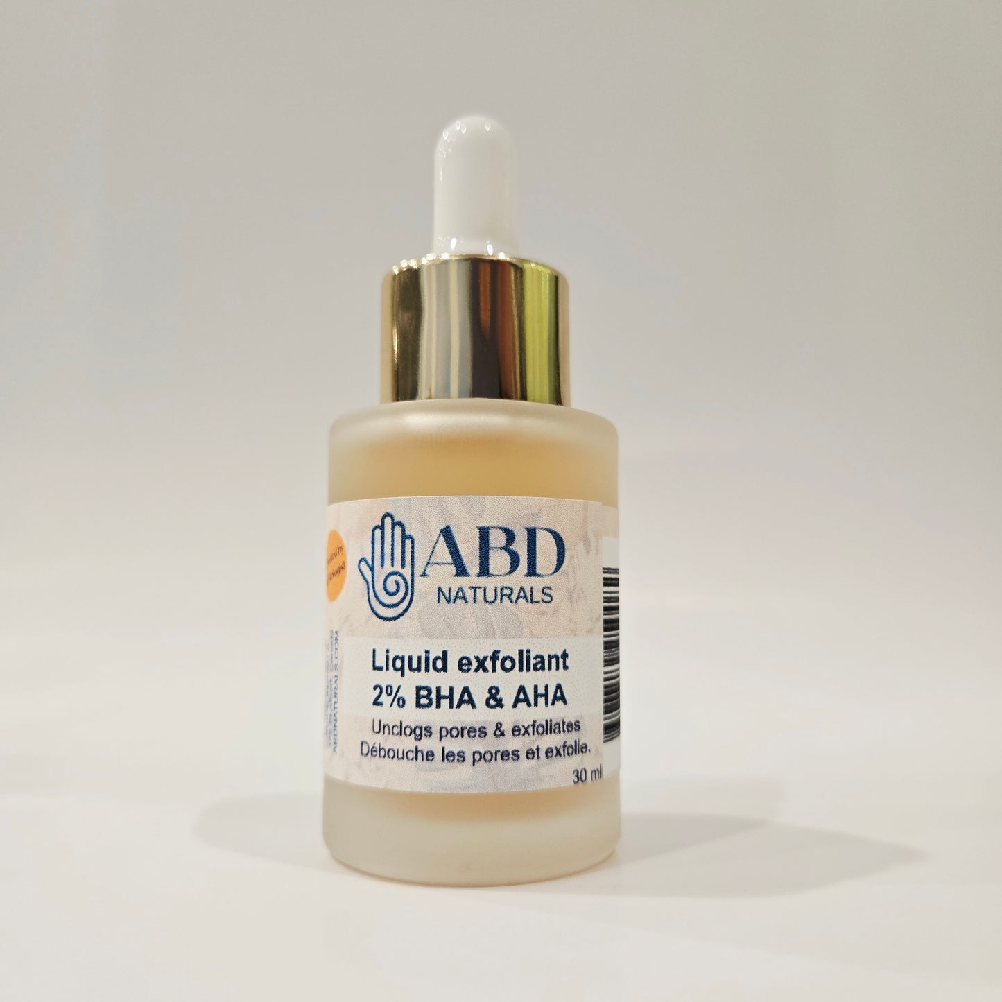 Salycilic acid serum