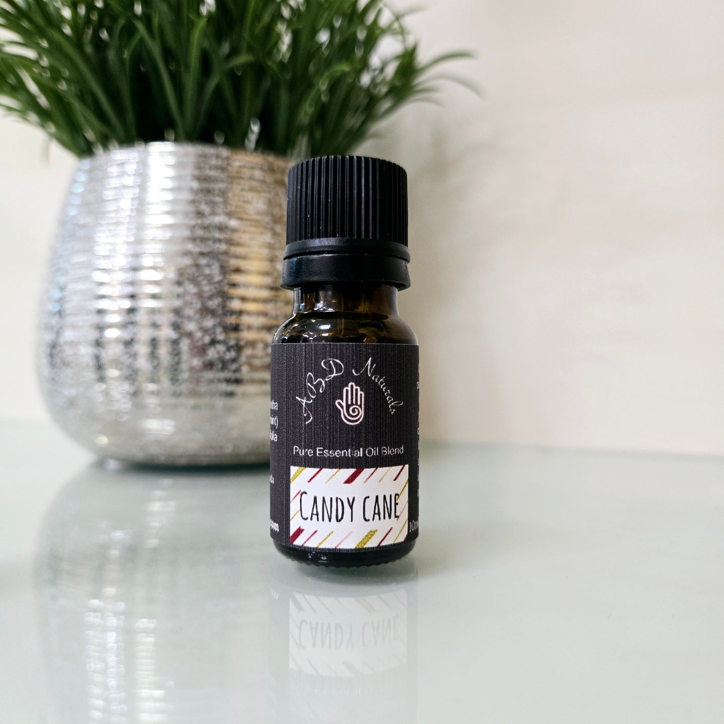 candy cane essential oil blend at abd naturals
