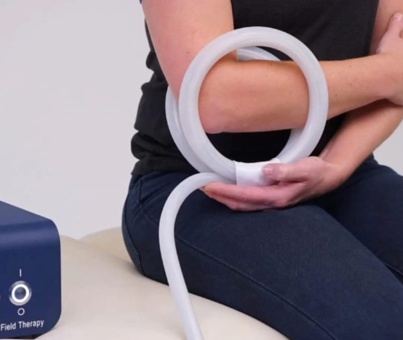 electro magnetic field PEMF