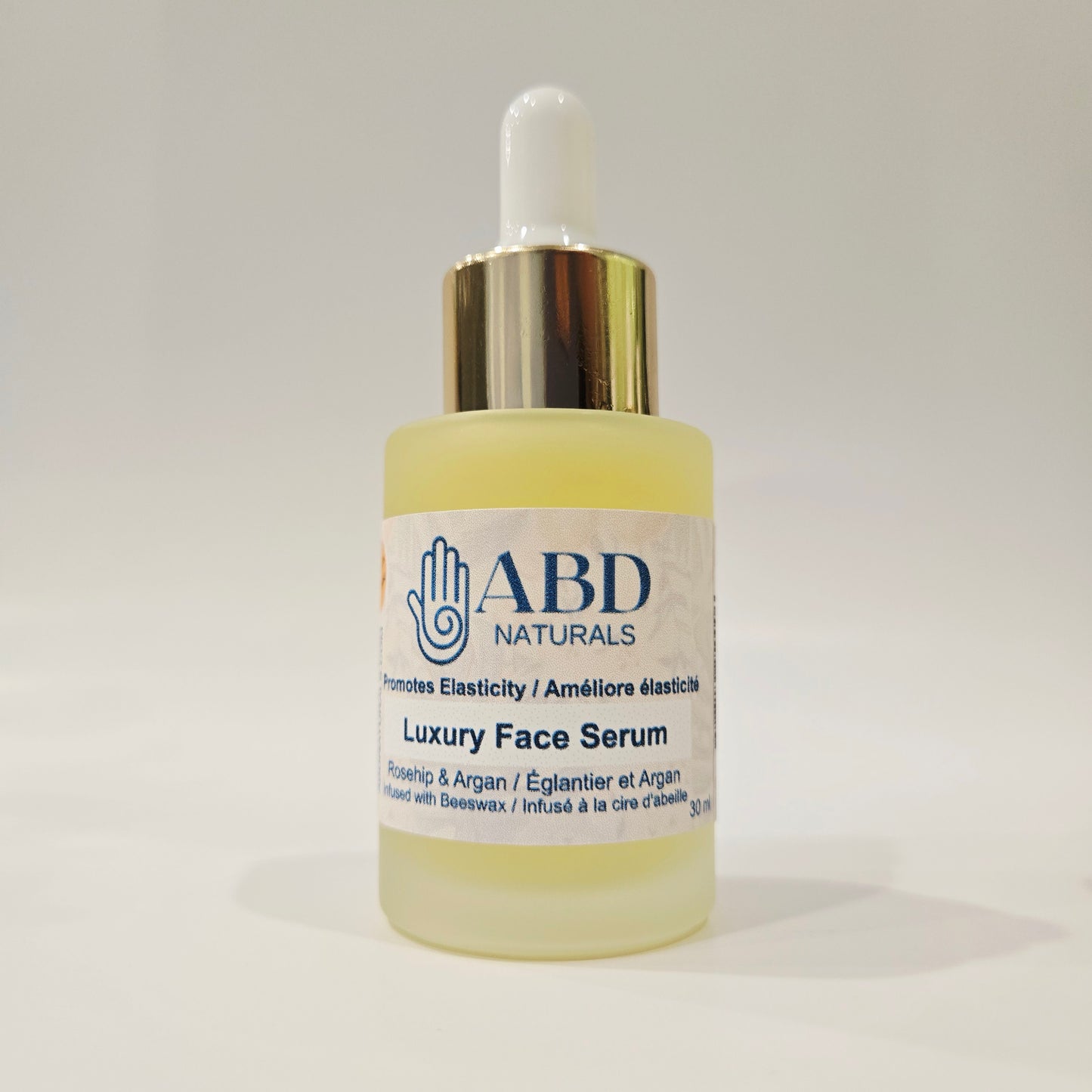 natural anti wrinkles face serum