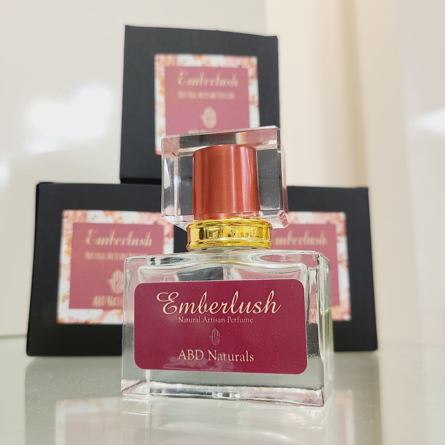 natural perfume at abd naturals