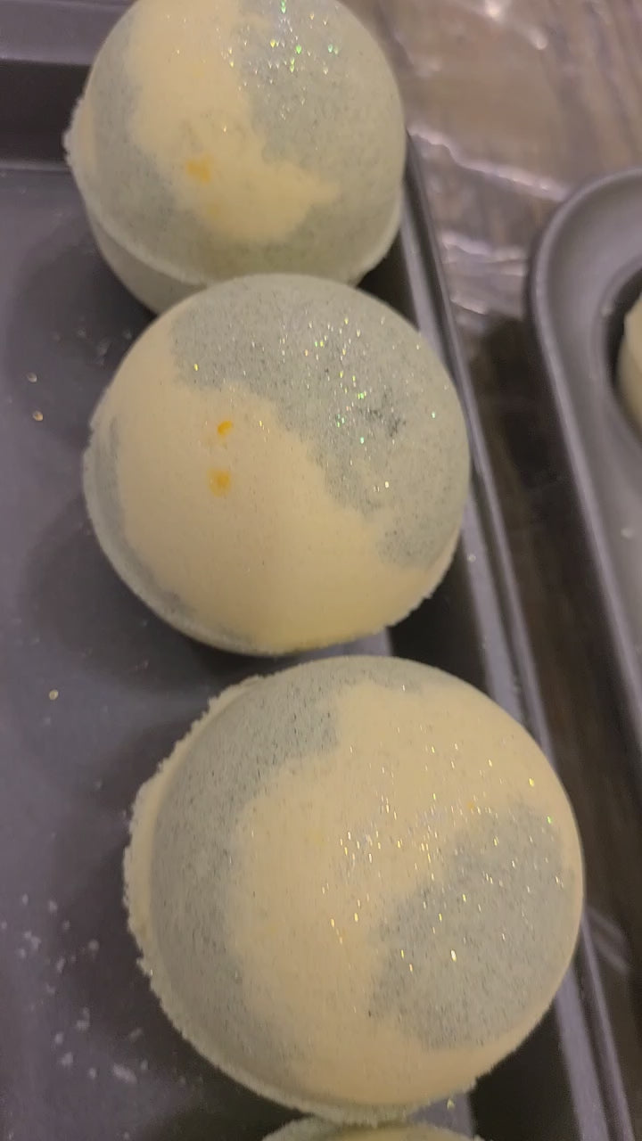 All natural bath bomb making class edmonton st albert
