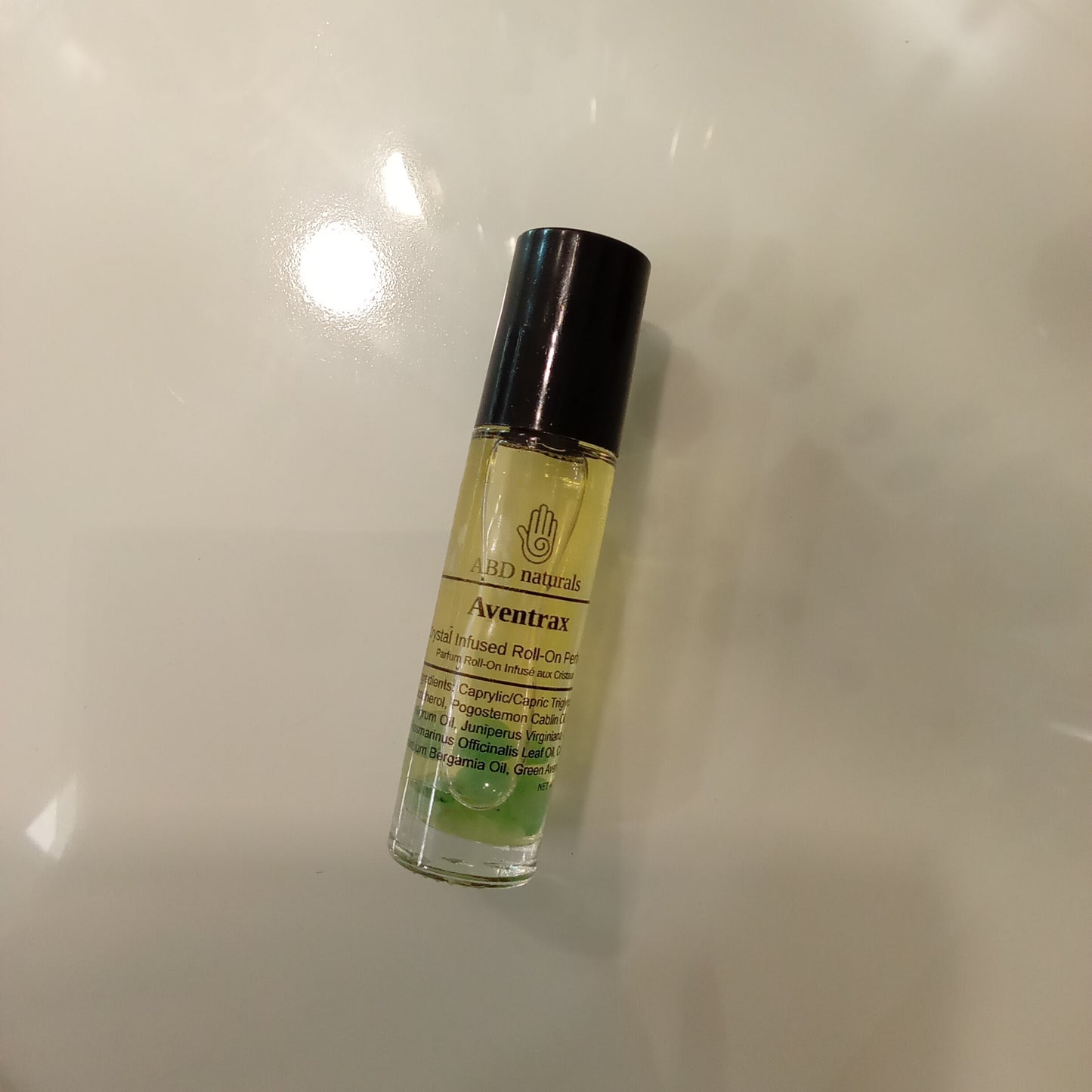 Aventrax Roll-On Perfume