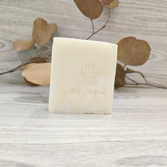 Stain Remover Soap ABD Naturals