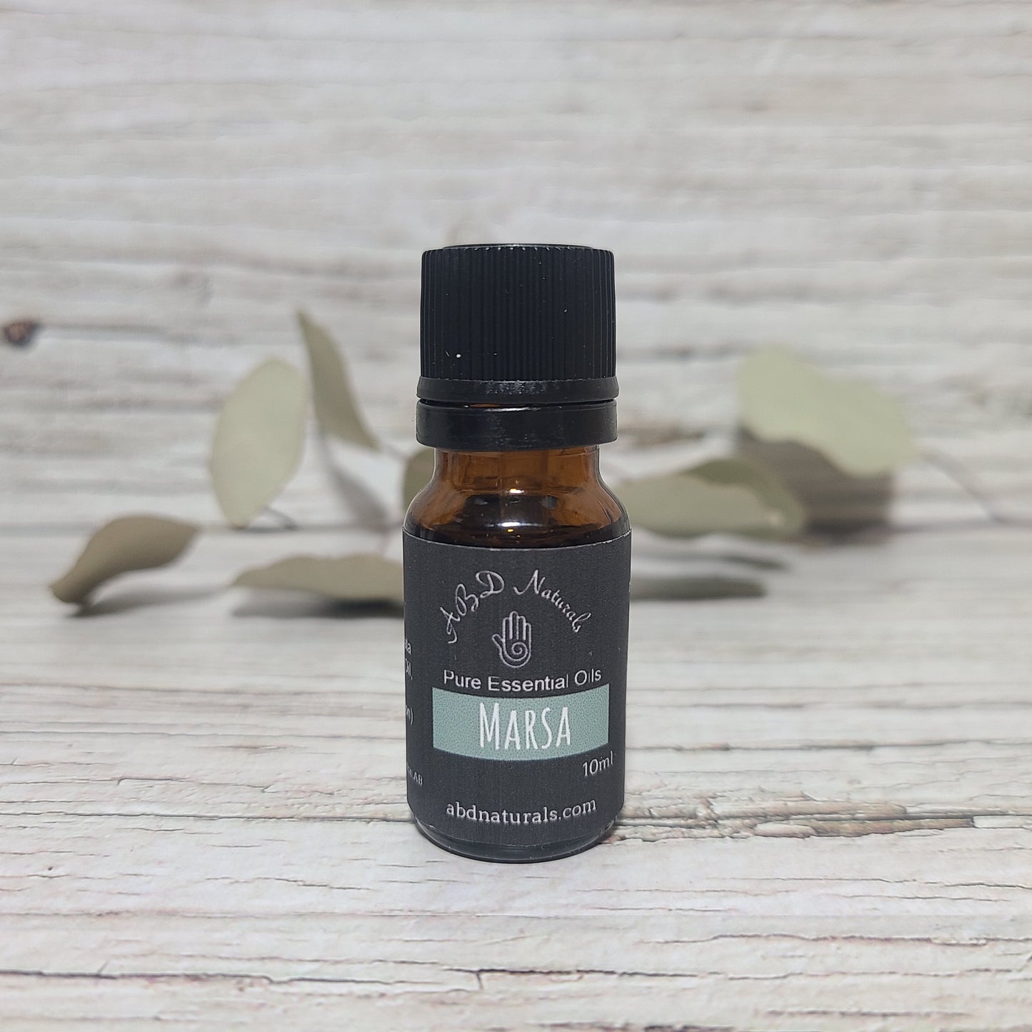 BouSaid Essential Oil Blend at ABD Naturals