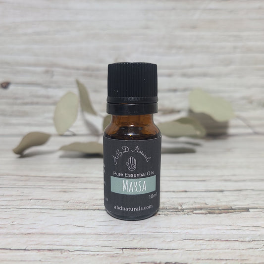 BouSaid Essential Oil Blend at ABD Naturals