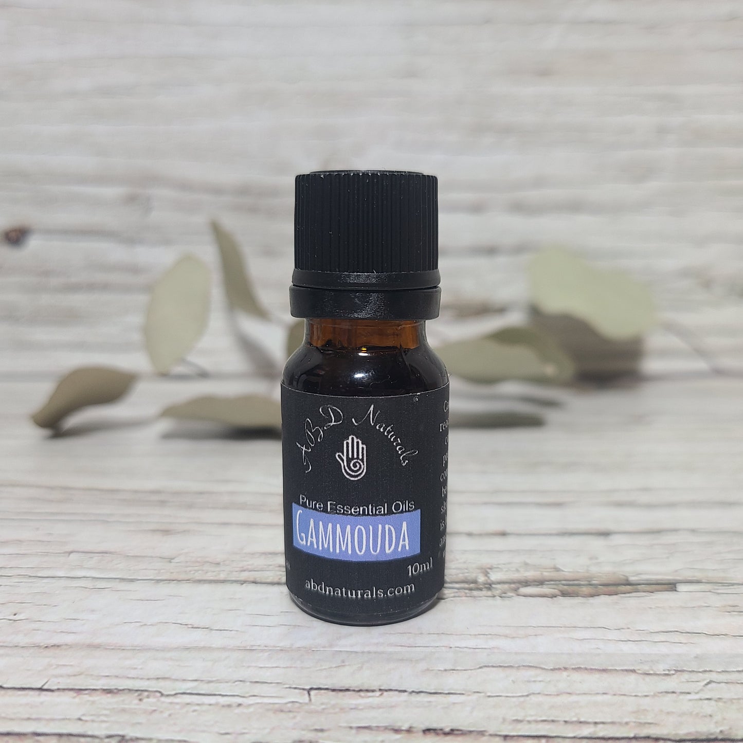 Gammouda Essential Oil Blend at ABD Naturals