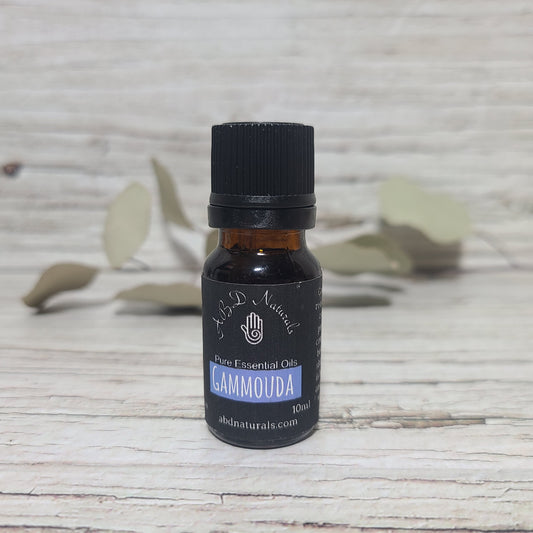Gammouda Essential Oil Blend at ABD Naturals