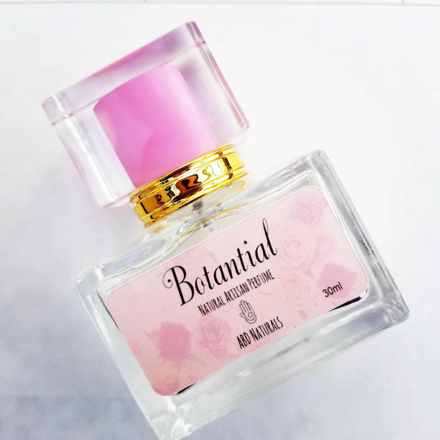 natural perfume at ABD NATURALS