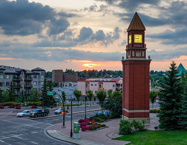 Massage Near Sturgeon Heights, St. Albert 
