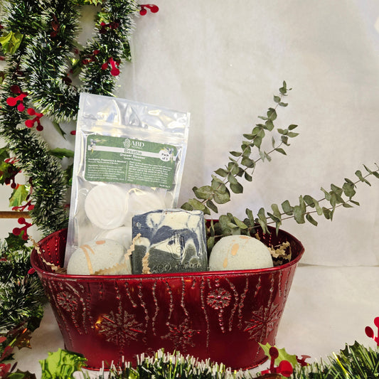 Shop local blooms by May ABD Naturals