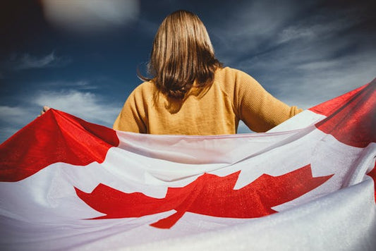 skincare brands canada