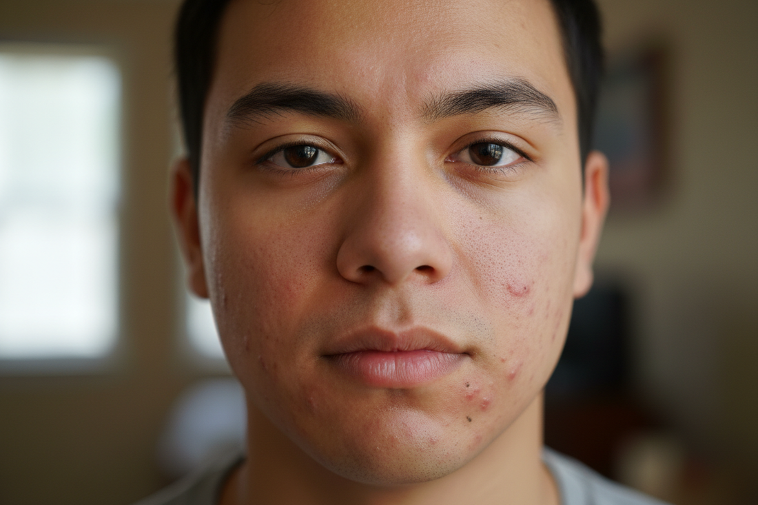 salicylic acid serum for acne at ABD Naturals