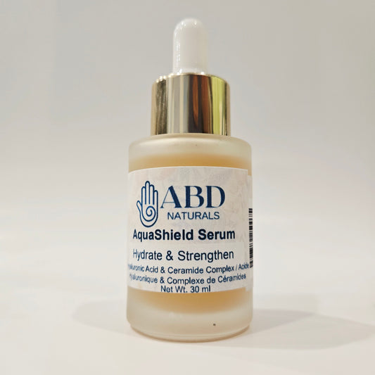 Hyaluronic Acid Serum
