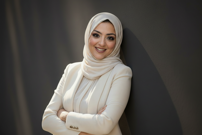 Dr. Mona Ali, PhD