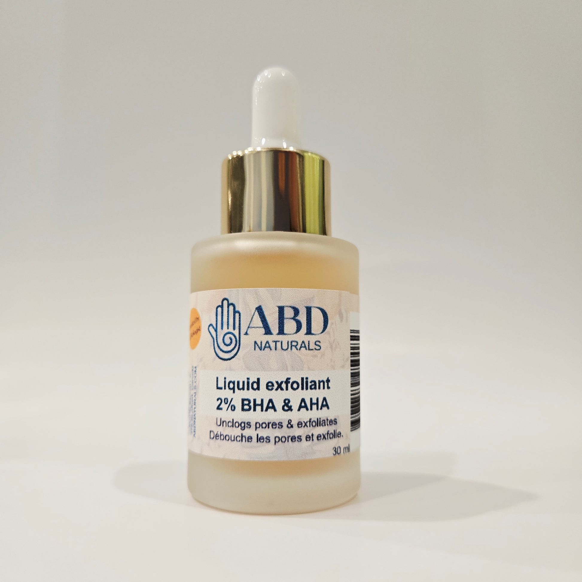 Salycilic acid serum