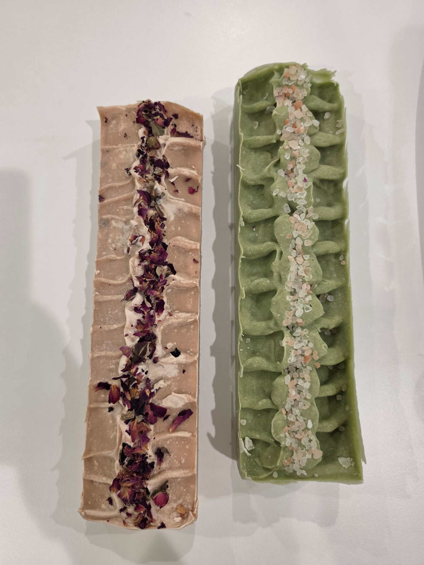 best soap making class ABD Naturals