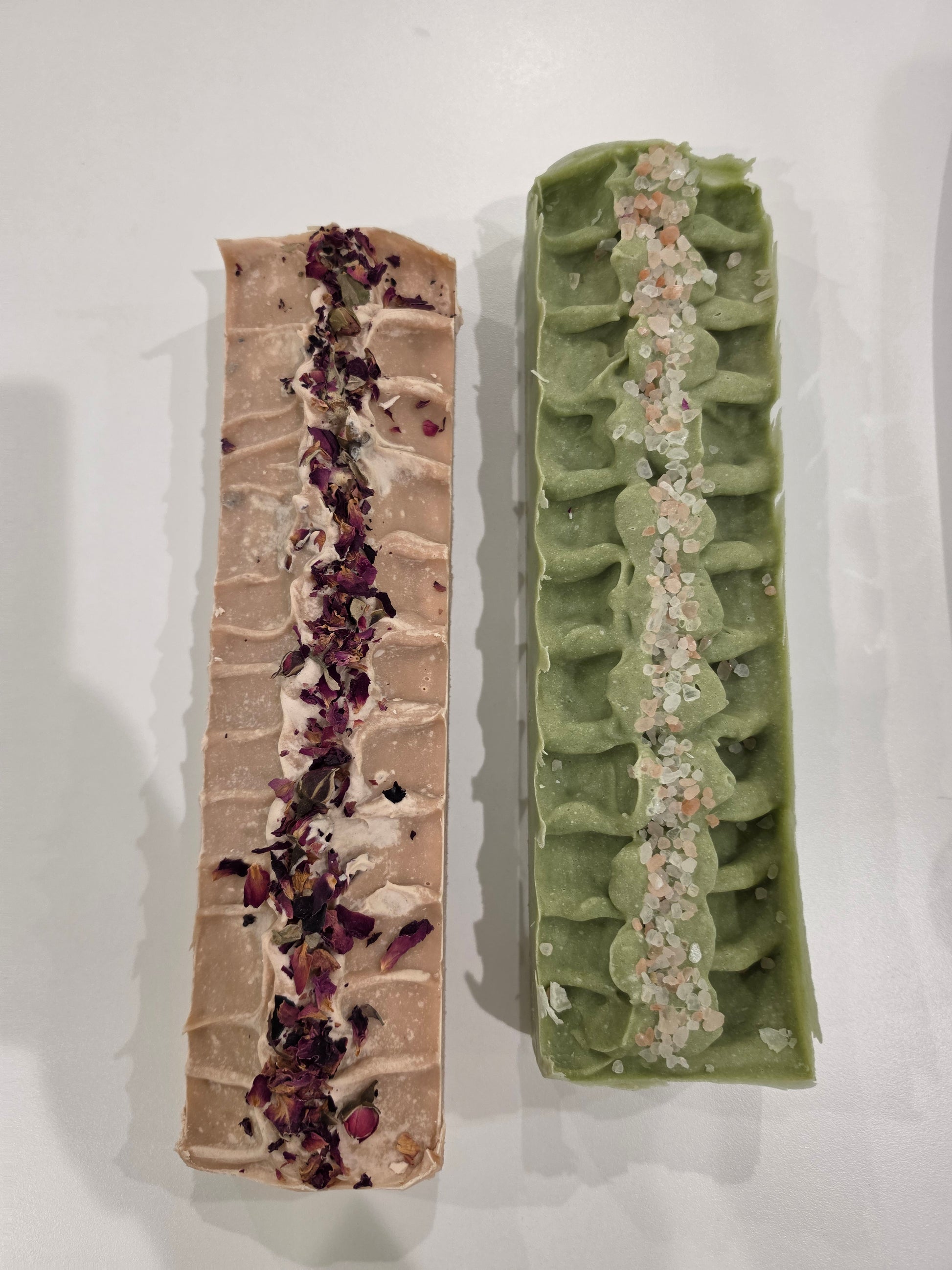 best soap making class ABD Naturals