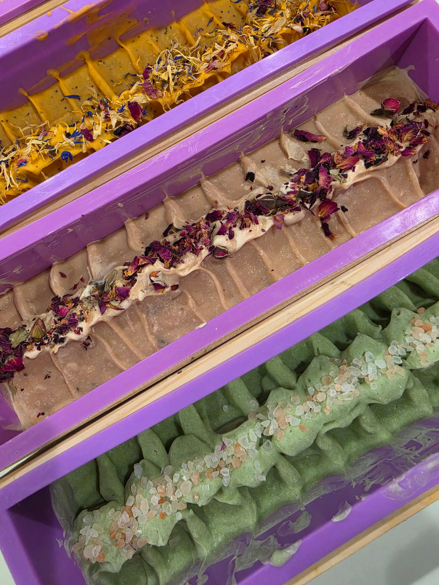 best soap making class Edmonton