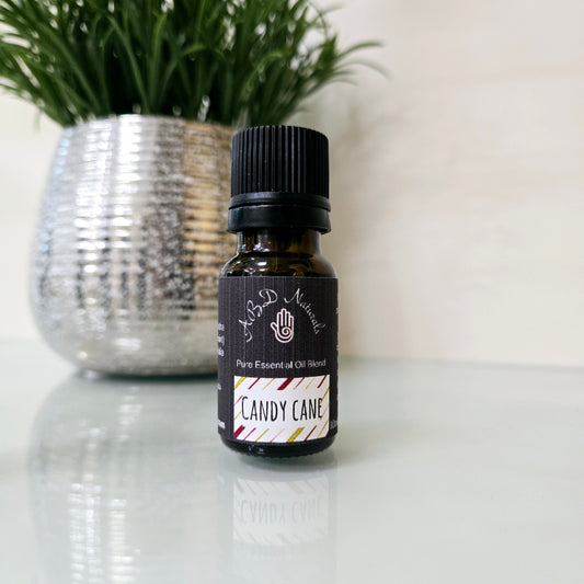candy cane essential oil blend at abd naturals