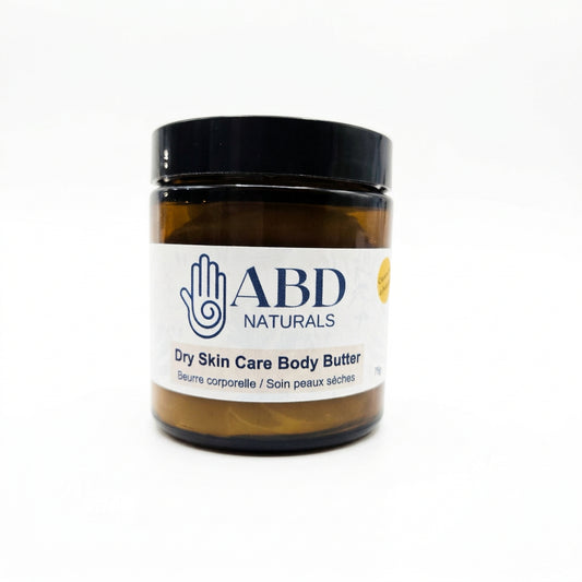 body butter for eczema