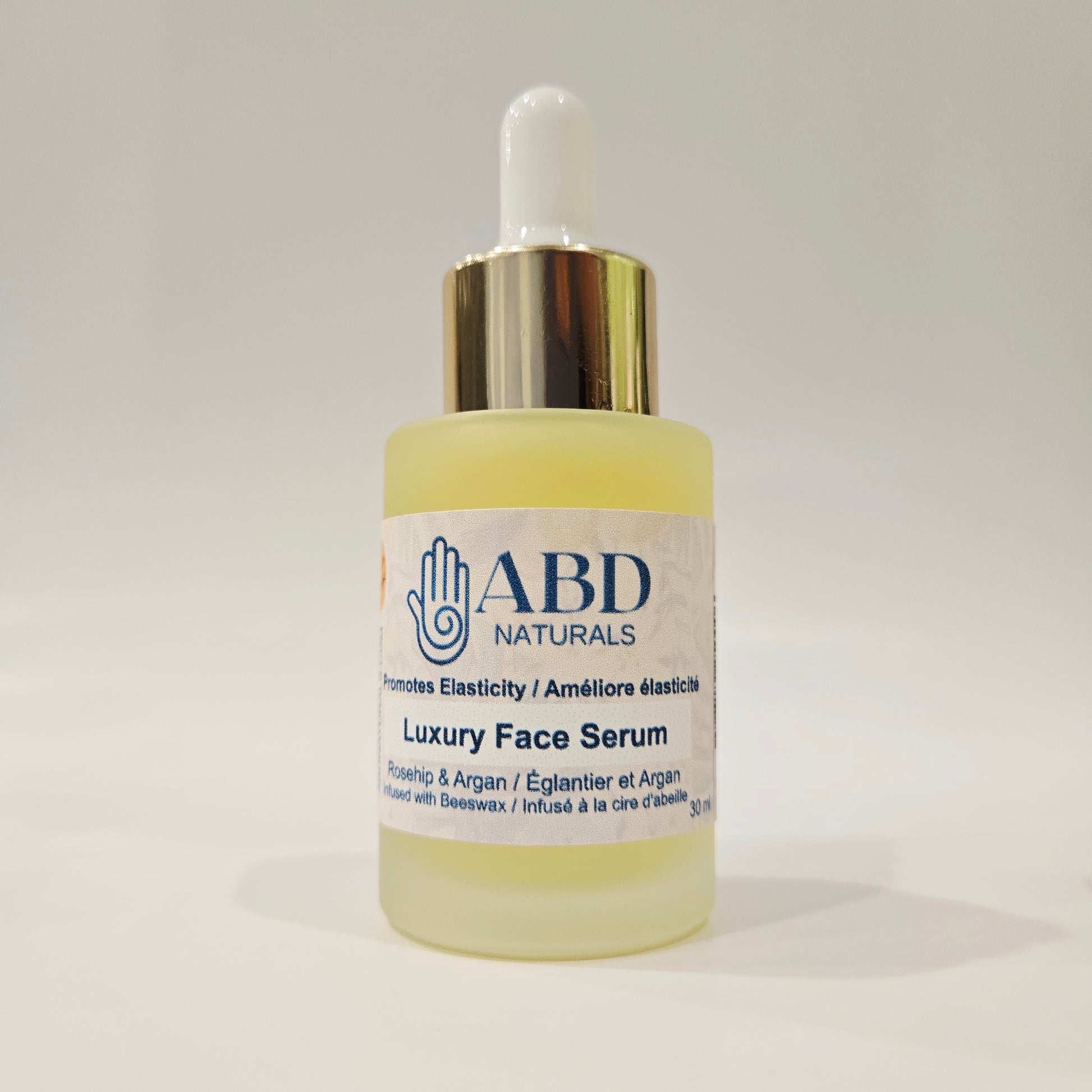 natural anti wrinkles face serum