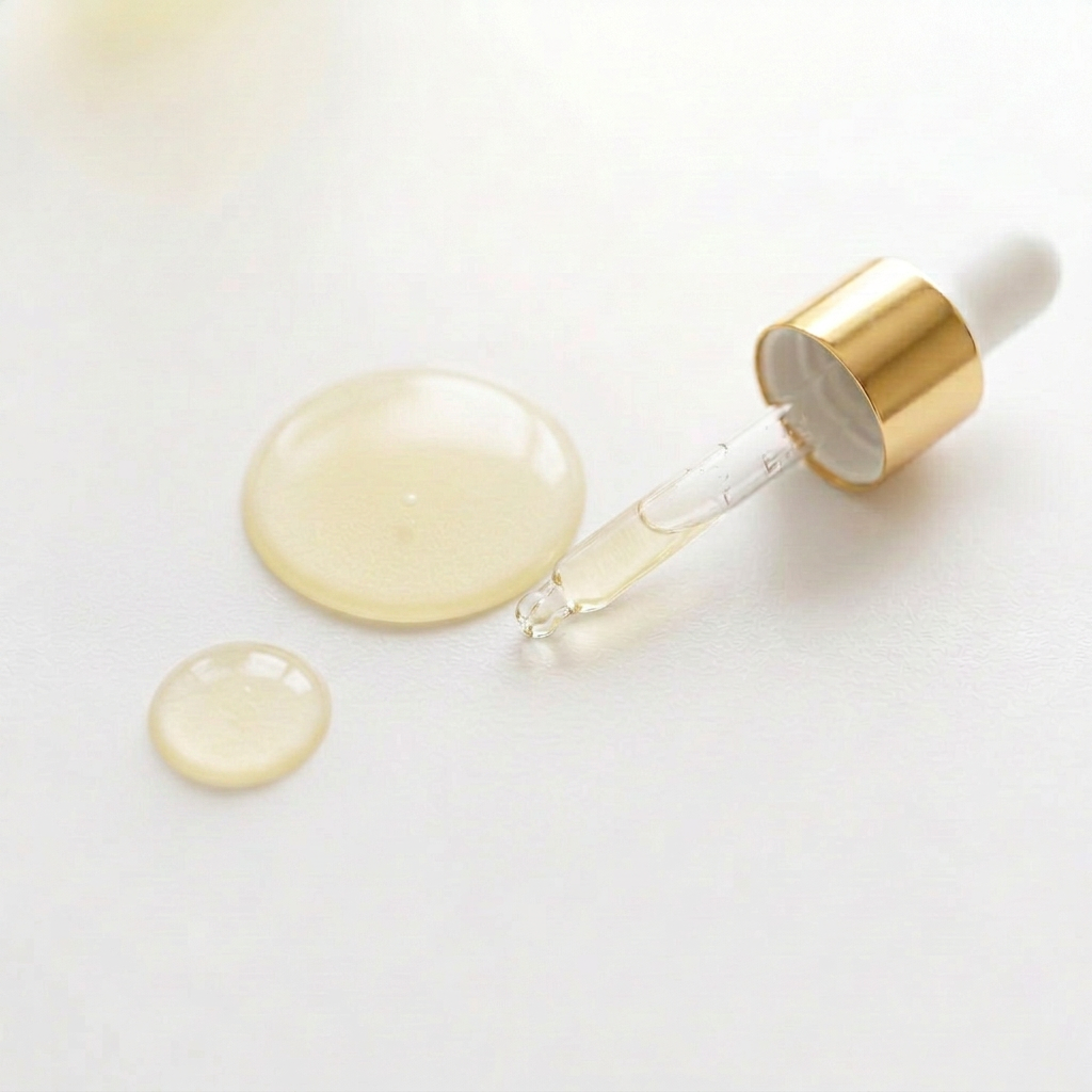 Luxury face serum / Restore and Repair/ All natural