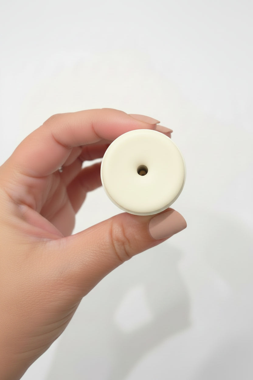 natural deodorant stick