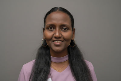 Lemlem Mebrahtu