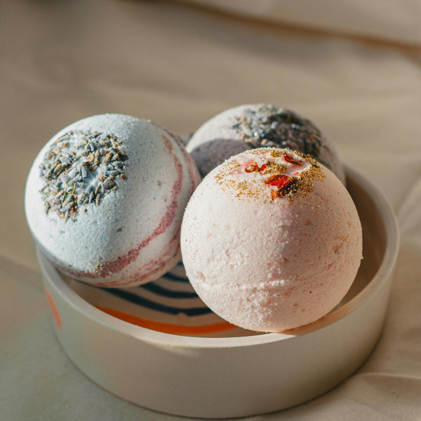 natural bath bomb making class for adults