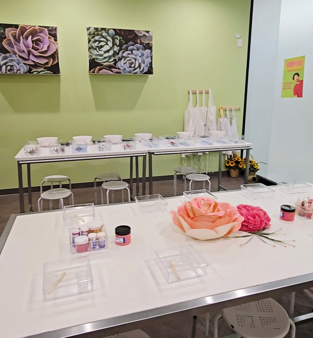 private booking private space st albert