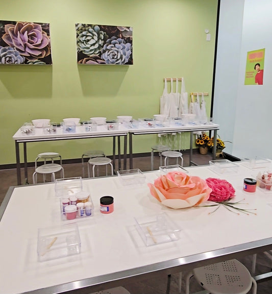 private booking private space st albert