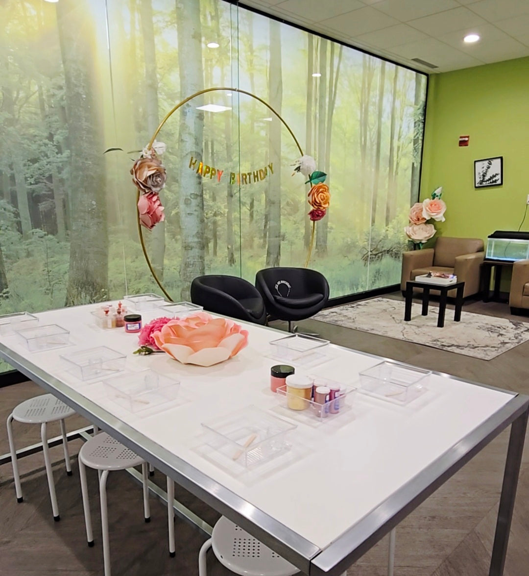 private booking private space st albert edmonton