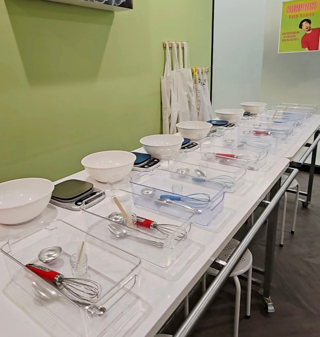 private spacefor booking st albert