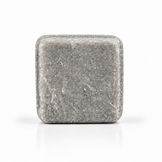 Clarifying Shampoo Bar | All Hair Types