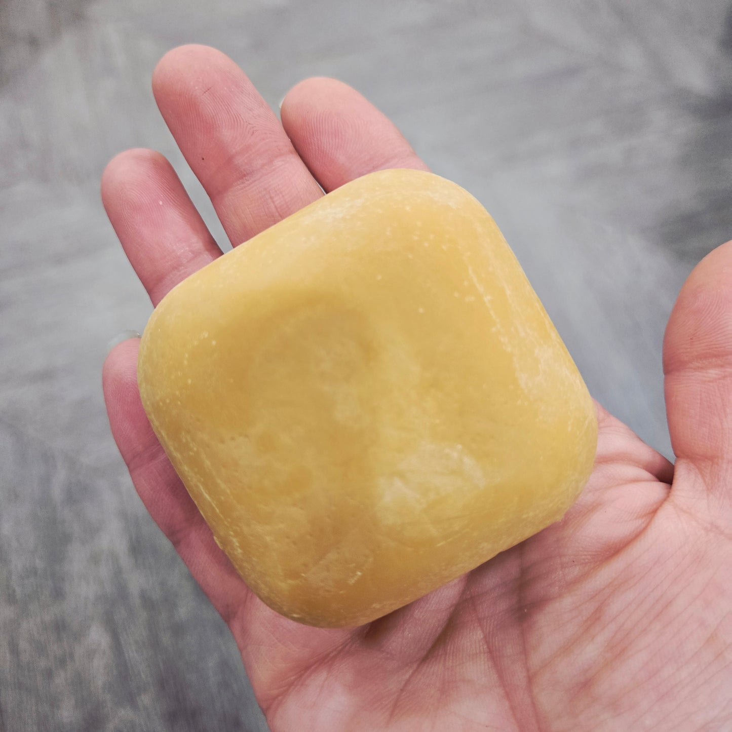 Conditioner bar