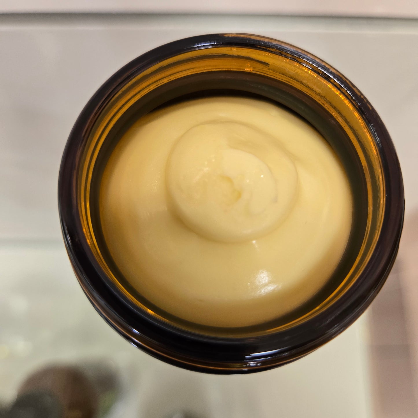 Whipped Body Balm | Tallow & Tamanu