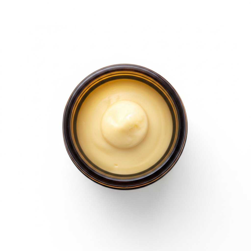 Whipped Body Balm | Tallow & Tamanu