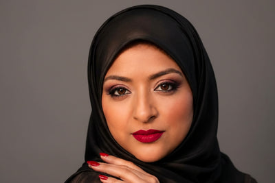 Dr. Mona Ali