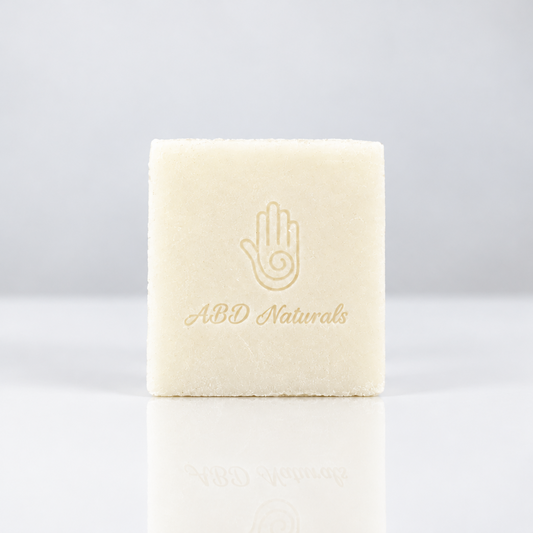 Natural stain remover soap for removing tough stains from clothes and fabrics