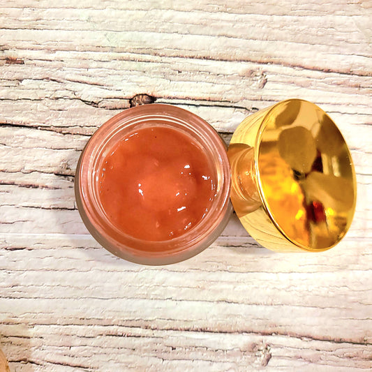 Soothing Botanicals Mask ABD Naturals