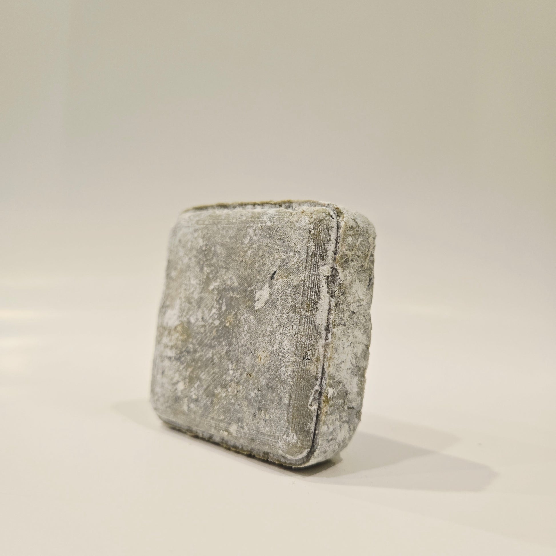 Clarifying shampoo bar all hair types