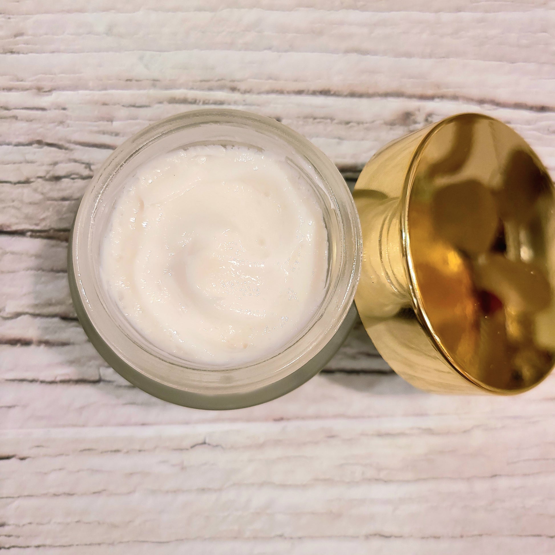 Silky Velvet Moisturizing Cream ABD Naturals