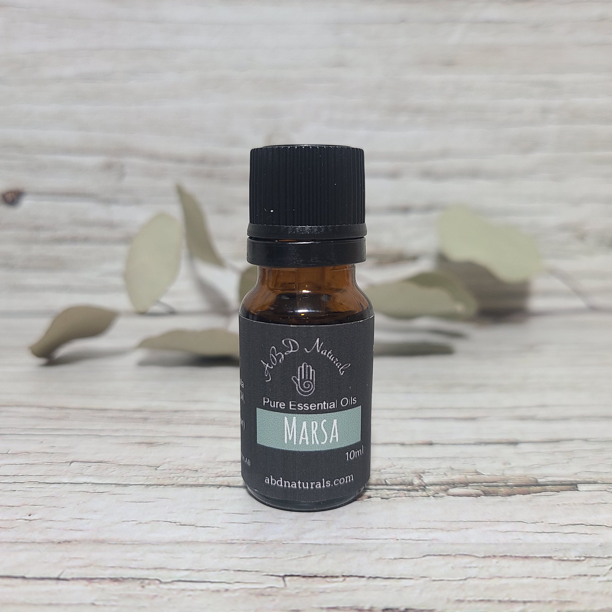 BouSaid Essential Oil Blend at ABD Naturals
