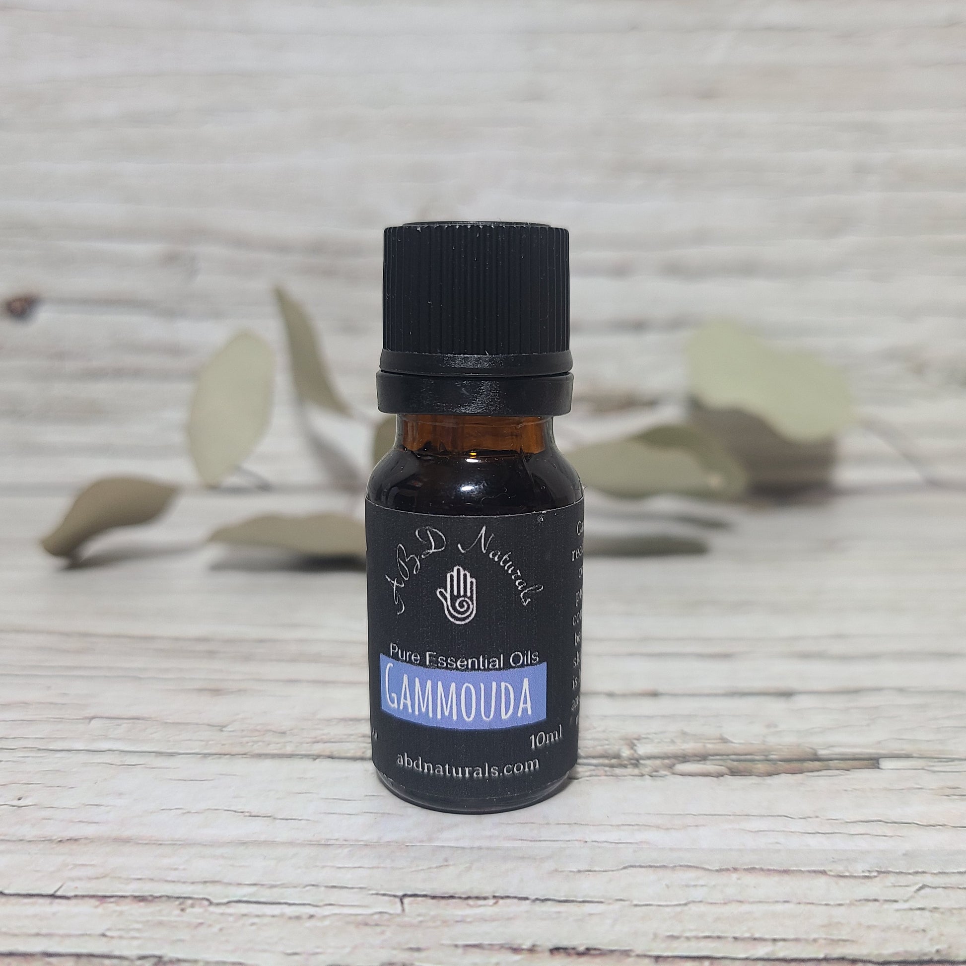 Gammouda Essential Oil Blend at ABD Naturals